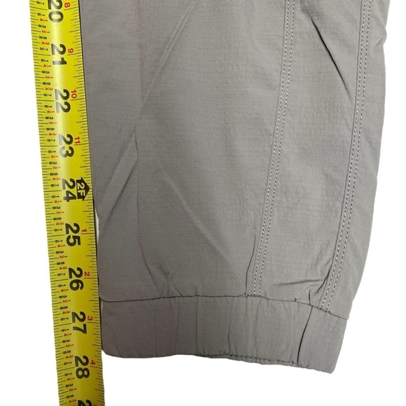 Athleta Pants Womens Trekkie Jogger 2.0 Hiking Grey Size 8 - Picture 13 of 13